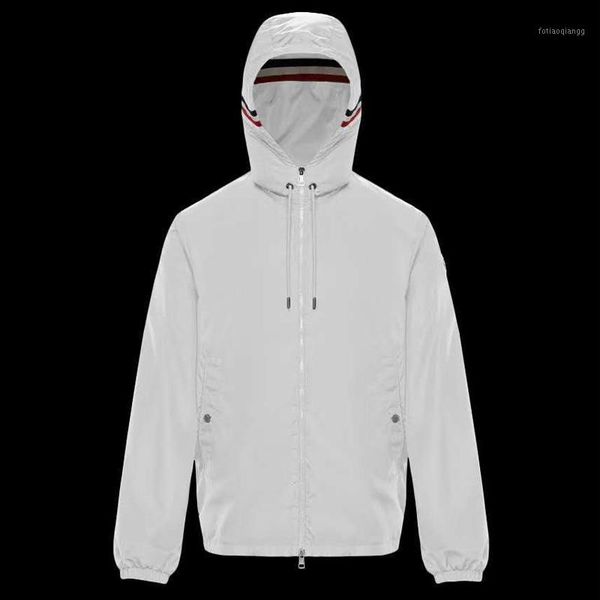 men's jackets casual sun protection clothing cardigan summer jacket men thin hooded sunscreen outwear uv lady upf 50+, Black;brown
men's jackets casual sun protection clothing cardigan summer jacket men thin hooded sunscreen outwear uv lady upf 50+, Black;brown