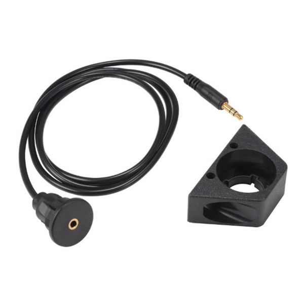 other auto electronics 1pcs car waterproof line motorcycle ship dashboard with stand dc3.5 male to female audio 1 m / 2
other auto electronics 1pcs car waterproof line motorcycle ship dashboard with stand dc3.5 male to female audio 1 m / 2