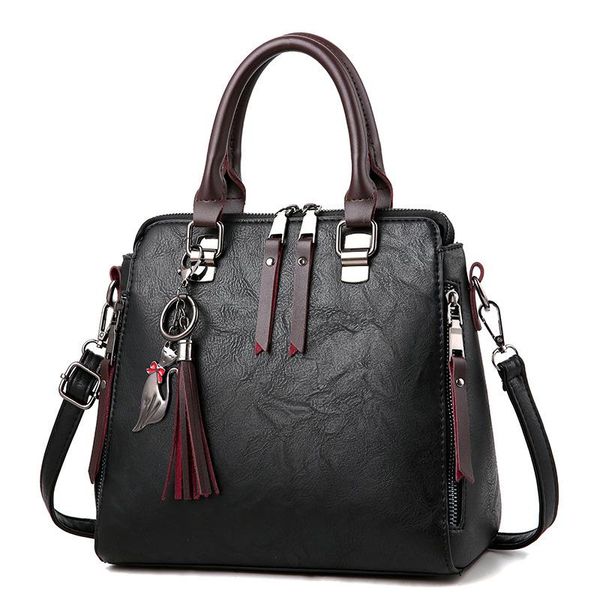 evening bags vintage leather women's handbags ladies messenger totes tassel designer crossbody shoulder bag boston hand
evening bags vintage leather women's handbags ladies messenger totes tassel designer crossbody shoulder bag boston hand
