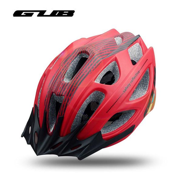 cycling helmets gub 2021 breathable bicycle helmet ultralight mtb mountain bike men women reflective road riding
cycling helmets gub 2021 breathable bicycle helmet ultralight mtb mountain bike men women reflective road riding