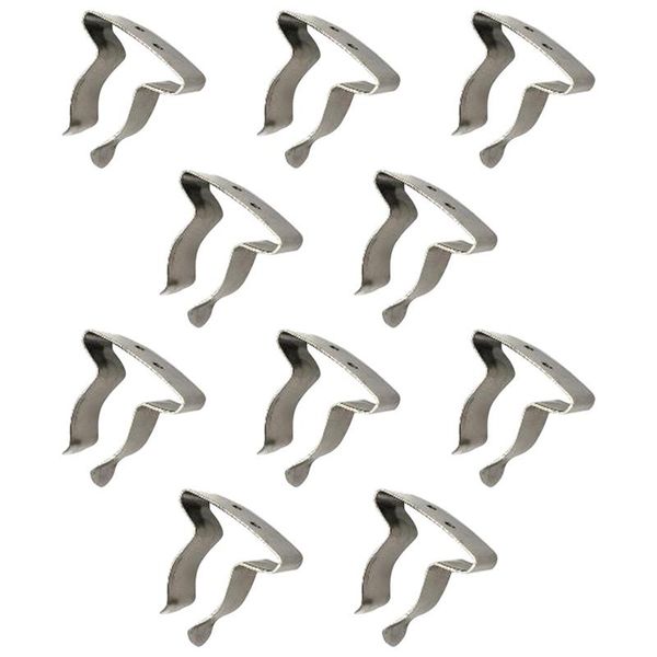 pcs stainless steel marine camper yachts hook holder clip adjustable spring clamp for boat yacht canoe fishing rafts/inflatable boats
pcs stainless steel marine camper yachts hook holder clip adjustable spring clamp for boat yacht canoe fishing rafts/inflatable boats