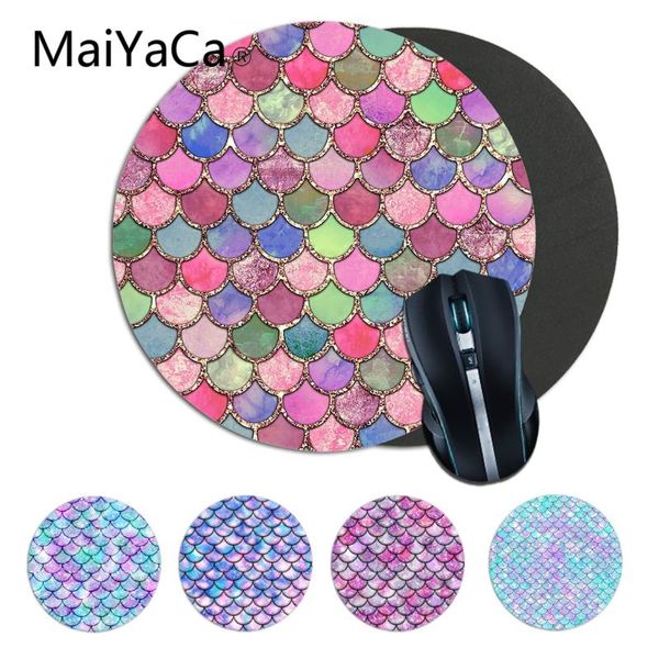 mouse pads & wrist rests maiyaca pink and blue watercolor glitter mermaid scales gaming round pad mats rug for pc lapnotebook gamer desk
mouse pads & wrist rests maiyaca pink and blue watercolor glitter mermaid scales gaming round pad mats rug for pc lapnotebook gamer desk