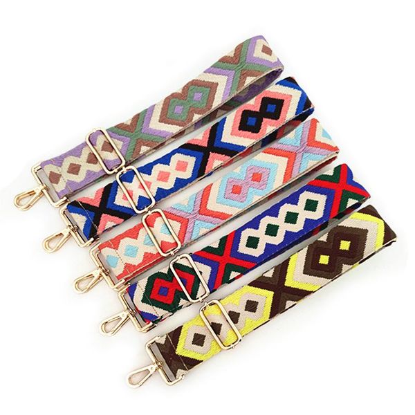 bag parts & accessories colorful strap women handbag belt wide shoulder replacement accessory part adjustable for 130cm, Black
bag parts & accessories colorful strap women handbag belt wide shoulder replacement accessory part adjustable for 130cm, Black