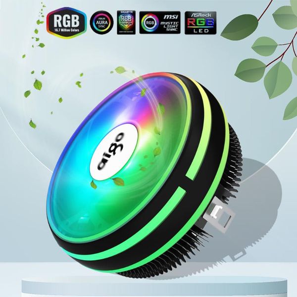 fans & coolings aigo cpu cooler pwm fan 4 pin air cooling computer for intel lga 1150 1151 1155 1366 amd quiet pc case ventilador
fans & coolings aigo cpu cooler pwm fan 4 pin air cooling computer for intel lga 1150 1151 1155 1366 amd quiet pc case ventilador