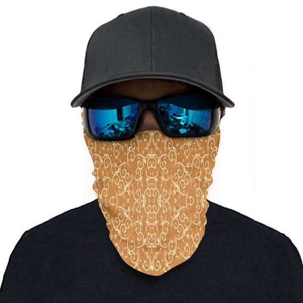 flowers pattern yellow 12 in 1 seamless magic scarf wide wicking headbands for music festivals/raves/riding/outdoors r58b cycling caps & mas, Black
flowers pattern yellow 12 in 1 seamless magic scarf wide wicking headbands for music festivals/raves/riding/outdoors r58b cycling caps & mas, Black