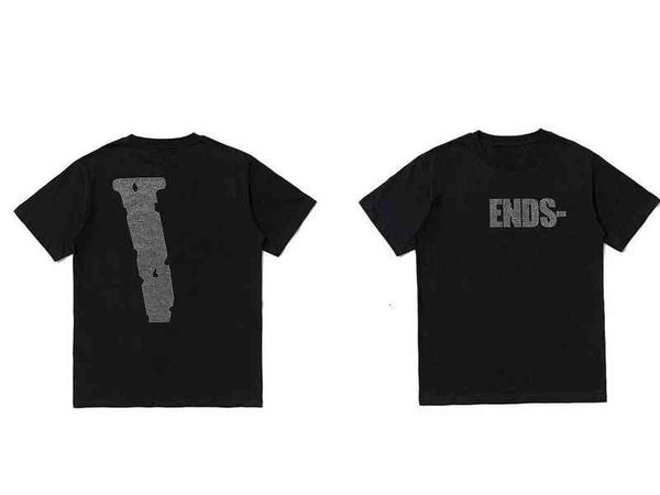 2021 european and american summer fashion brand short sleeve men's and women's t-shirt pure cotton loose student couple loose half, White;black
2021 european and american summer fashion brand short sleeve men's and women's t-shirt pure cotton loose student couple loose half, White;black