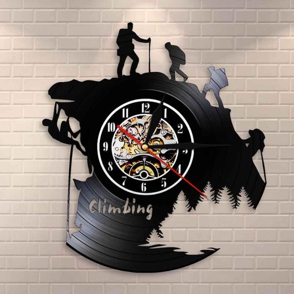 wall clocks climb that mountain record clock climbers gift inspirational watch extreme adventure rocking climbing
wall clocks climb that mountain record clock climbers gift inspirational watch extreme adventure rocking climbing