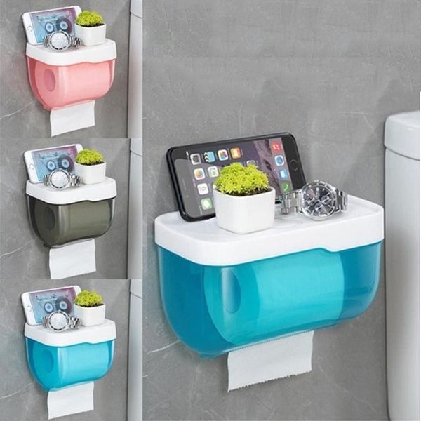 toilet paper holders bathroom holder punch-waterproof storage box rack towel kitchen accessories
toilet paper holders bathroom holder punch-waterproof storage box rack towel kitchen accessories