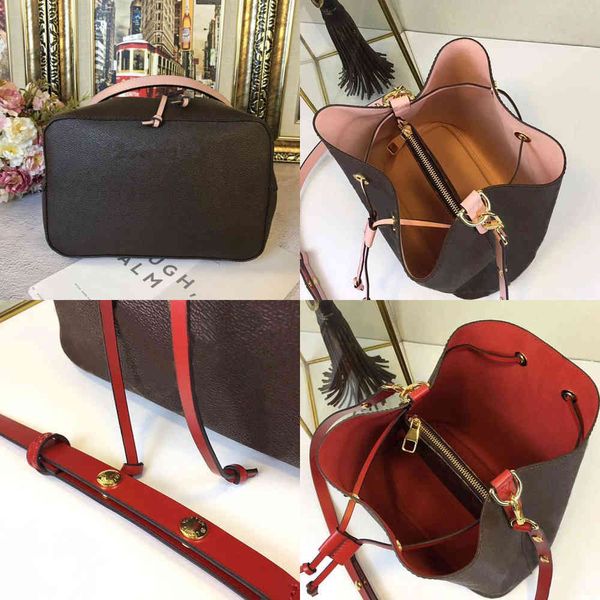 bags design genuine handbags leather high colors lady more bucket jwqib 
bags design genuine handbags leather high colors lady more bucket jwqib