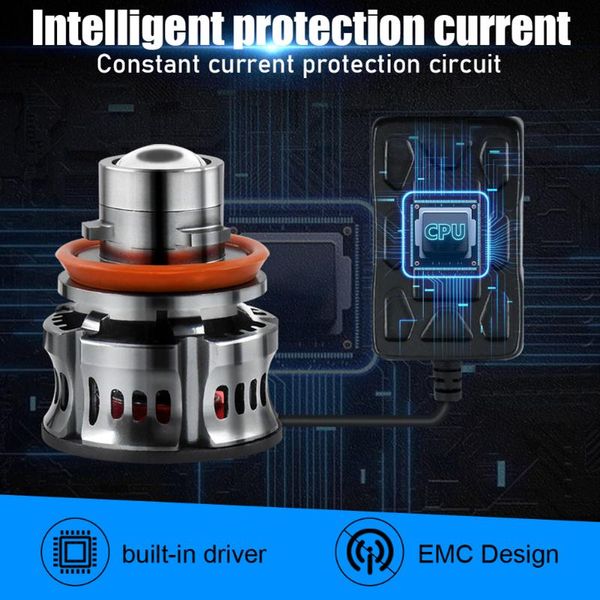car headlights 2pcs h11 30w fog led light with lens auto vehicle lamp foggy rainy bulb automobile lighting waterproof projector accessories
car headlights 2pcs h11 30w fog led light with lens auto vehicle lamp foggy rainy bulb automobile lighting waterproof projector accessories