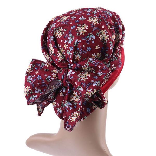 womens chemo hat turban head scarves pre-tied headwear bandana elastic band soft n0hd caps & hats, Yellow
womens chemo hat turban head scarves pre-tied headwear bandana elastic band soft n0hd caps & hats, Yellow