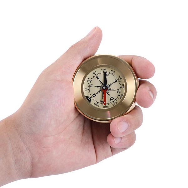 mini camping marching lensatic compass magnifier gold wild survival navigation noctilucent outdoor gadgets
mini camping marching lensatic compass magnifier gold wild survival navigation noctilucent outdoor gadgets
