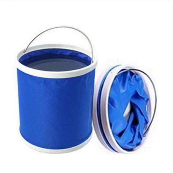 portable folding bucket foldable multifunctional outdoor camping hiking trip fishing wash basin 2021 accessories
portable folding bucket foldable multifunctional outdoor camping hiking trip fishing wash basin 2021 accessories