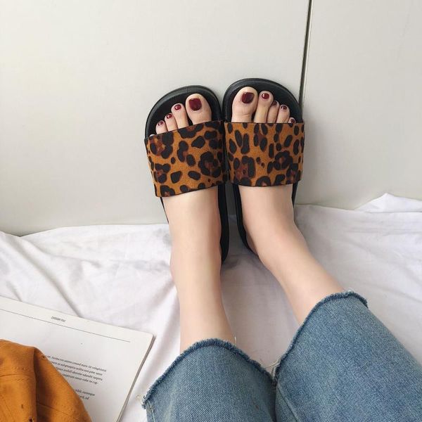 slippers leopard print summer shoes woman bow sandals slipper indoor outdoor flip-flops beach 2021, Black
slippers leopard print summer shoes woman bow sandals slipper indoor outdoor flip-flops beach 2021, Black