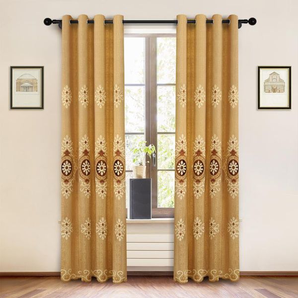 curtain & drapes european style embroidery curtains for living room luxury semi blackout beige window treatments bedroom home decor
curtain & drapes european style embroidery curtains for living room luxury semi blackout beige window treatments bedroom home decor