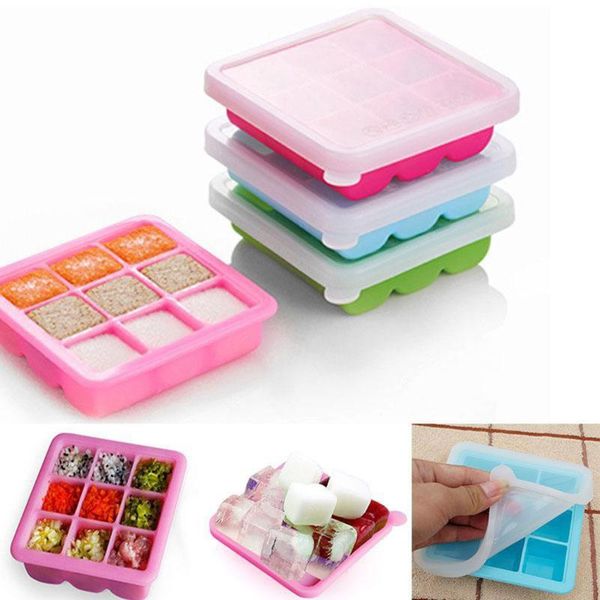 cubes safety silicone baby storage fruit breast milk er ice cube mold maker box container bottles & jars
cubes safety silicone baby storage fruit breast milk er ice cube mold maker box container bottles & jars