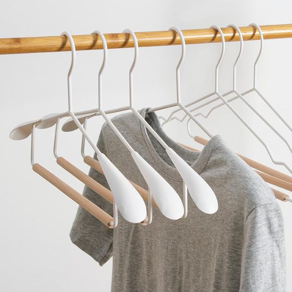 hangers & racks household clothes hanging rack wide shoulder non slip traceless wardrobe cloakroom storage support
hangers & racks household clothes hanging rack wide shoulder non slip traceless wardrobe cloakroom storage support