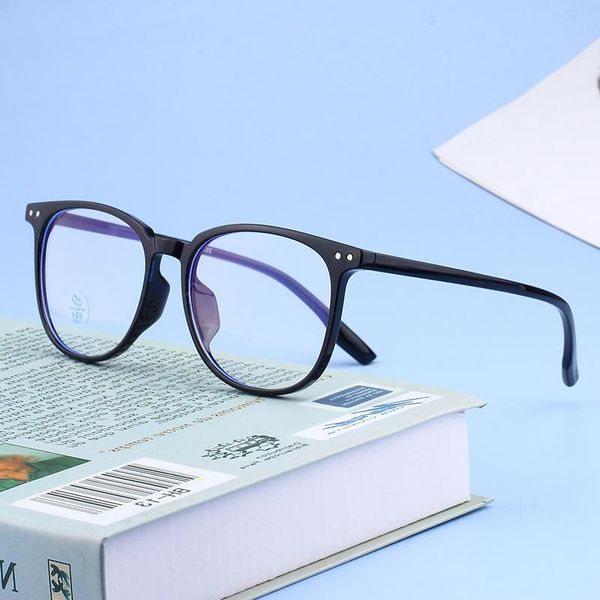 fashion sunglasses frames anti blue light blocking glasses frame for women square transparent clear men's computer eyelgasses classic e, Black
fashion sunglasses frames anti blue light blocking glasses frame for women square transparent clear men's computer eyelgasses classic e, Black
