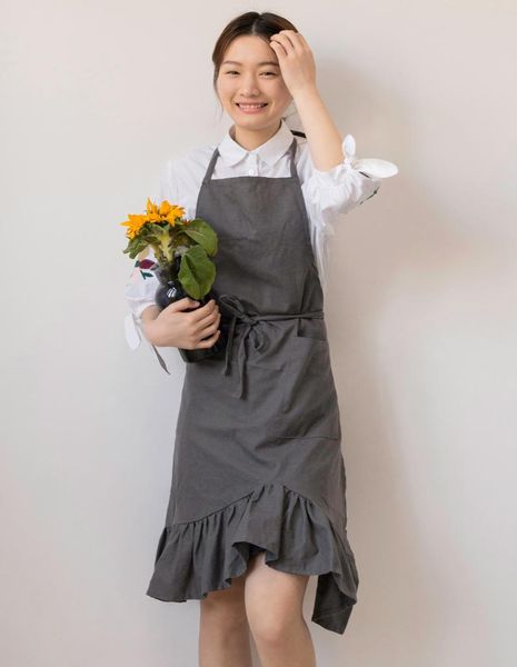 adults apron solid color housekeeping sleeveless cotton linen cooking accessories with pocket for women men drop aprons
adults apron solid color housekeeping sleeveless cotton linen cooking accessories with pocket for women men drop aprons