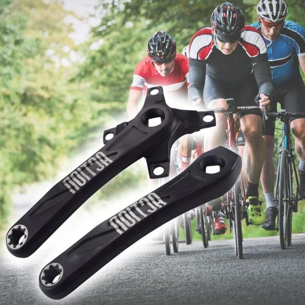bike heels & chainwheels 170mm bicycle crank 104bcd mtb crankset aluminum alloy with bottom crown
bike heels & chainwheels 170mm bicycle crank 104bcd mtb crankset aluminum alloy with bottom crown