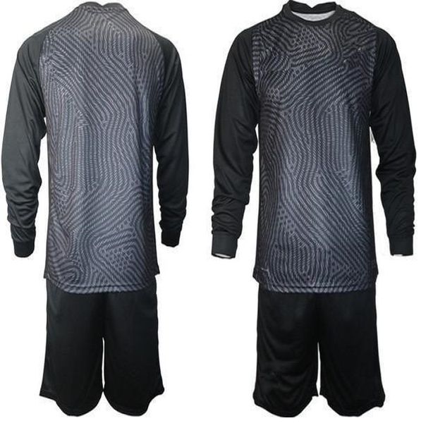 custom all national teams goalkeeper soccer jersey men long sleeve goalie jerseys kids gk children football shirt kits 15289, Black;red
custom all national teams goalkeeper soccer jersey men long sleeve goalie jerseys kids gk children football shirt kits 15289, Black;red