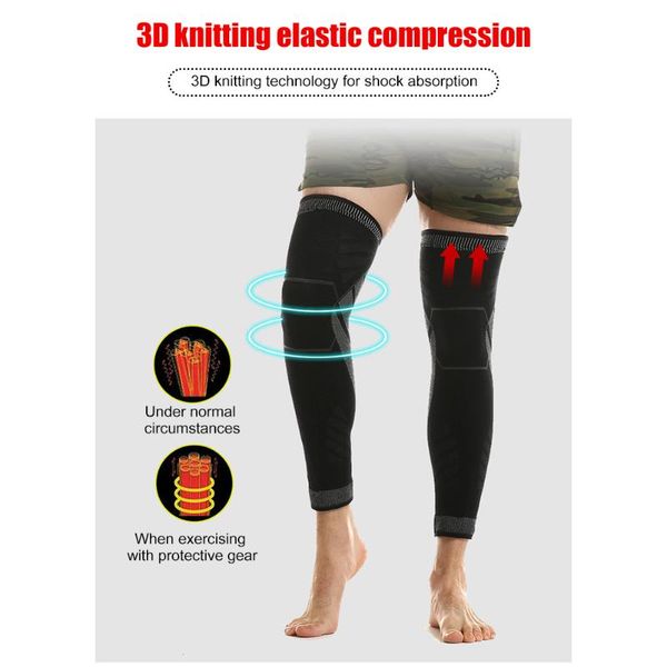 elbow & knee pads compression leg protector ligament adjustable outdoor sports cycling brace strap sleeve breathable support, Black;gray
elbow & knee pads compression leg protector ligament adjustable outdoor sports cycling brace strap sleeve breathable support, Black;gray
