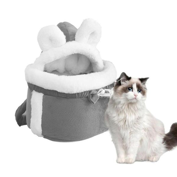 cat carriers,crates & houses winter warm pet carrier bag backpack teddy british short chest take-away dog adjustable sling for smal
cat carriers,crates & houses winter warm pet carrier bag backpack teddy british short chest take-away dog adjustable sling for smal