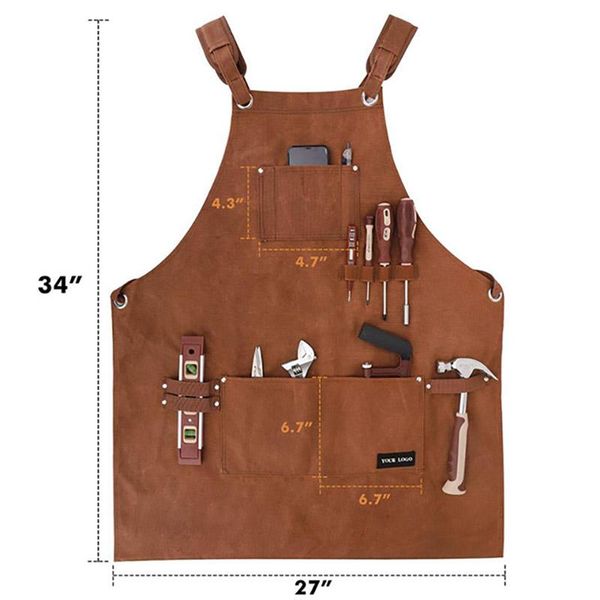 aprons denim canvas apron baking milk tea coffee shop barber gardening barbecue men's kitchen home
aprons denim canvas apron baking milk tea coffee shop barber gardening barbecue men's kitchen home