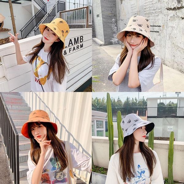 lip print korean net red fisherman hat female double-sided summer sun visor foldable bucket wide brim hats, Blue;gray
lip print korean net red fisherman hat female double-sided summer sun visor foldable bucket wide brim hats, Blue;gray