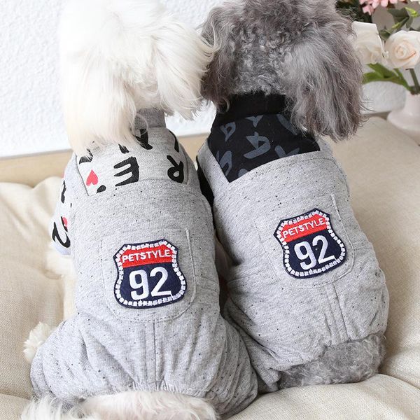 letters number dog jumpsuits bathrobe pet clothes winter warm pajamas thick coats clothing for dogs cat yorkie teddy apparel
letters number dog jumpsuits bathrobe pet clothes winter warm pajamas thick coats clothing for dogs cat yorkie teddy apparel
