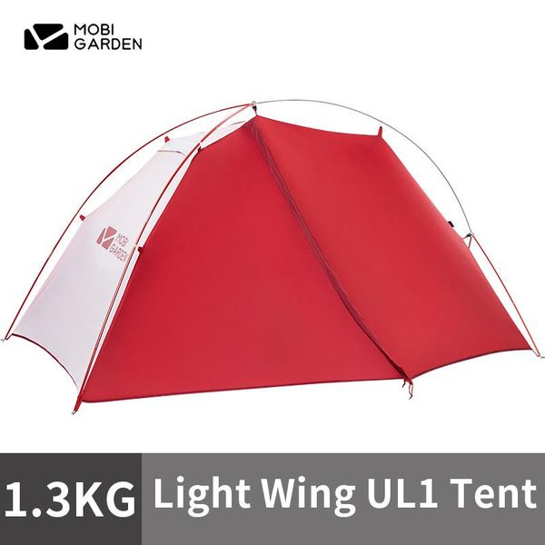 tents and shelters mobi garden 15d light wing ul1 ultralight tent 1.3kg waterproof 2000mm 1 person dac aluminum pole easy to build outdoor
tents and shelters mobi garden 15d light wing ul1 ultralight tent 1.3kg waterproof 2000mm 1 person dac aluminum pole easy to build outdoor