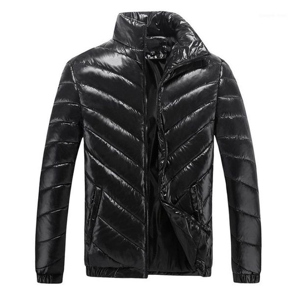 men's down & parkas arrival men jacket autumn winter slim thick cotton male outerwear zipper warm 5xl, Black
men's down & parkas arrival men jacket autumn winter slim thick cotton male outerwear zipper warm 5xl, Black