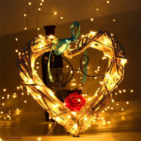 100pcs 3m led string lights copper wire fairy 2m night light for christmas garland room bedroom indoor wedding decoration strips
100pcs 3m led string lights copper wire fairy 2m night light for christmas garland room bedroom indoor wedding decoration strips