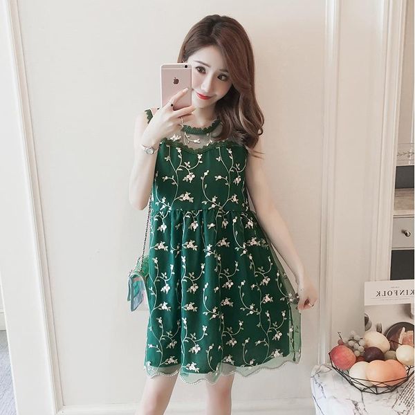 maternity dresses 2021 arrive summer dress woman cute floral large size md-00159, White
maternity dresses 2021 arrive summer dress woman cute floral large size md-00159, White