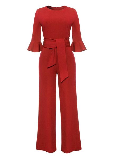 women's jumpsuits & rompers arrival multicolor jumpsuit female bandage overalls for women office lady lace up solid bodycon red elegant, Black;white
women's jumpsuits & rompers arrival multicolor jumpsuit female bandage overalls for women office lady lace up solid bodycon red elegant, Black;white