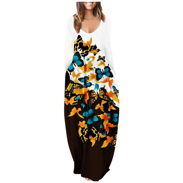 casual dresses women dress plus size 5xl autumn 2021 long sleeve floral maxi for 3xl female vestidos, Black;gray
casual dresses women dress plus size 5xl autumn 2021 long sleeve floral maxi for 3xl female vestidos, Black;gray