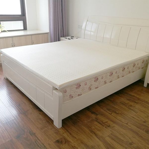 sheets & sets latex mattress inner cover mesh bed protective sheet set