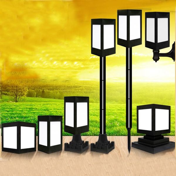 thrisdar outdoor solar pillar street light landscape villa fence garden porch front door stigma lamp lawn lamps
thrisdar outdoor solar pillar street light landscape villa fence garden porch front door stigma lamp lawn lamps