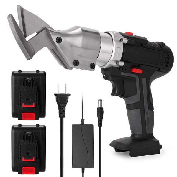 professiona electric drills cordless iron-scissors metal cutting tools rechargeable iron shear wireless sheet shears steel wire cutter
professiona electric drills cordless iron-scissors metal cutting tools rechargeable iron shear wireless sheet shears steel wire cutter
