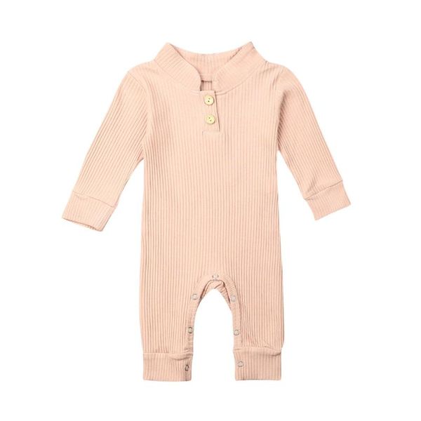 born baby boy girl romper clothes spring autumn cotton solid long sleeve jumpsuit playsuit color outfit 0-24 months jumpsuits, Blue
born baby boy girl romper clothes spring autumn cotton solid long sleeve jumpsuit playsuit color outfit 0-24 months jumpsuits, Blue