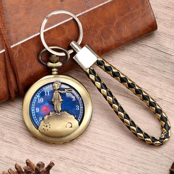pocket watches creative planet fob clock blue bronze vintage classic hollow-out quartz watch gifts for mens female kids, Slivery;golden
pocket watches creative planet fob clock blue bronze vintage classic hollow-out quartz watch gifts for mens female kids, Slivery;golden