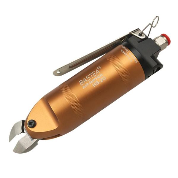 pneumatic tools hs20 air crimping pliers insulated end for plastic copper tubes