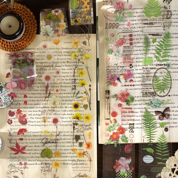 midsummer garden retro washi tape adhesive tape diy scrapbooking sticker label masking tape
midsummer garden retro washi tape adhesive tape diy scrapbooking sticker label masking tape