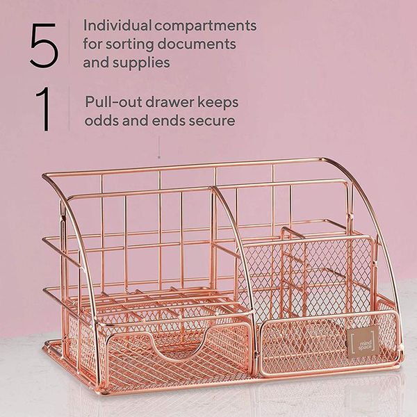 storage bags office desk organizer with 6 compartments and drawer the mesh collection holder case home garden
storage bags office desk organizer with 6 compartments and drawer the mesh collection holder case home garden