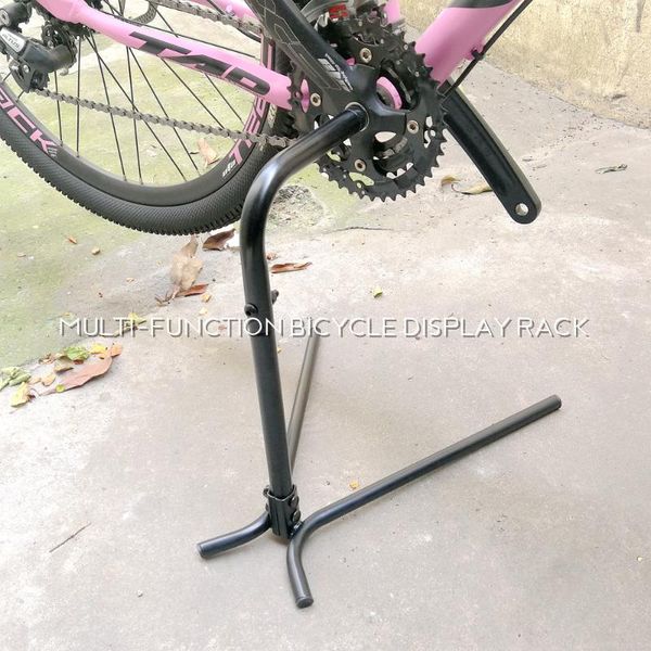 car & truck racks shanmashi overseas products mountain bike parking rack repair shelf in the shaft tooth disc plug-in display stand
car & truck racks shanmashi overseas products mountain bike parking rack repair shelf in the shaft tooth disc plug-in display stand