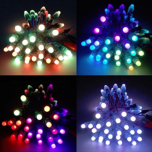 rgb ws2811 ic led pixel module lights 12mm ip68 waterproof point lights dc 5v string christmas addressable light for letters sign advertise
rgb ws2811 ic led pixel module lights 12mm ip68 waterproof point lights dc 5v string christmas addressable light for letters sign advertise