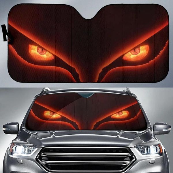 car sunshade instantarts 3d red eyes print accessories fold-up for windshields uv and heat sun shade windshield
car sunshade instantarts 3d red eyes print accessories fold-up for windshields uv and heat sun shade windshield