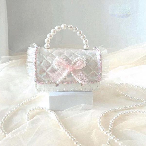 purse kids mini purses cute little girl princess messenger bag kawaii baby small coin pouch girls party hand bags tote, White
purse kids mini purses cute little girl princess messenger bag kawaii baby small coin pouch girls party hand bags tote, White