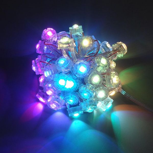 500pcs/lot ws2811 pixel led module dc5v rgb 20mm diameter point light string modules smd with len covered waterproof
500pcs/lot ws2811 pixel led module dc5v rgb 20mm diameter point light string modules smd with len covered waterproof