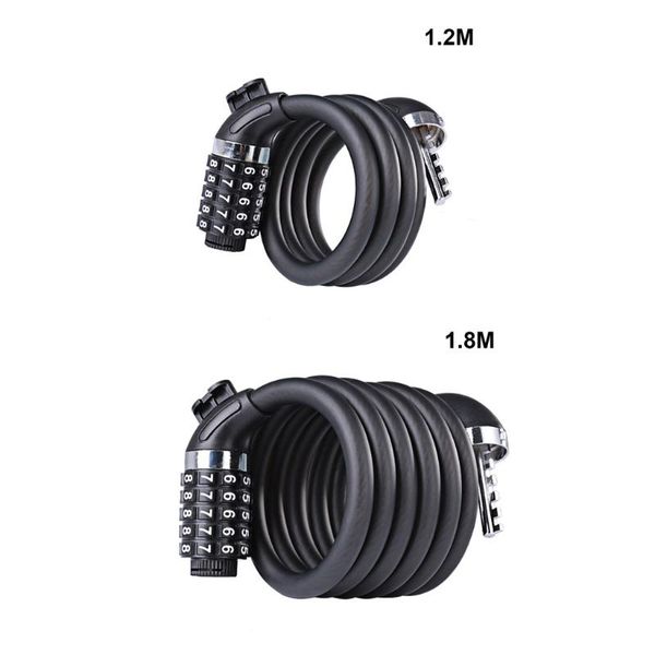 bike locks high security cable lock 5 digit resettable combination coiling durable and tough anti-theft riding equipment
bike locks high security cable lock 5 digit resettable combination coiling durable and tough anti-theft riding equipment